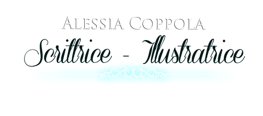 Segnalazione: romanzi Alessia Coppola