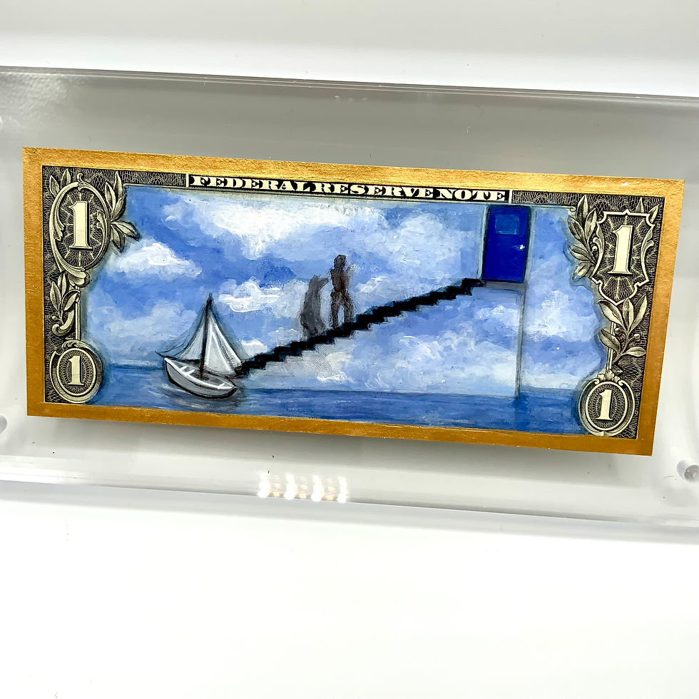 Thumbnail: Truman Show