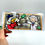 Thumbnail: Albert Einstein and Uncle Scrooge in E=mc2