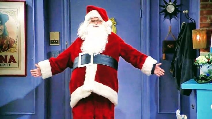 Thumbnail: Friends The Holiday Armadillo