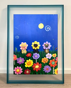 Carefree Days Frame Blue (090526).png