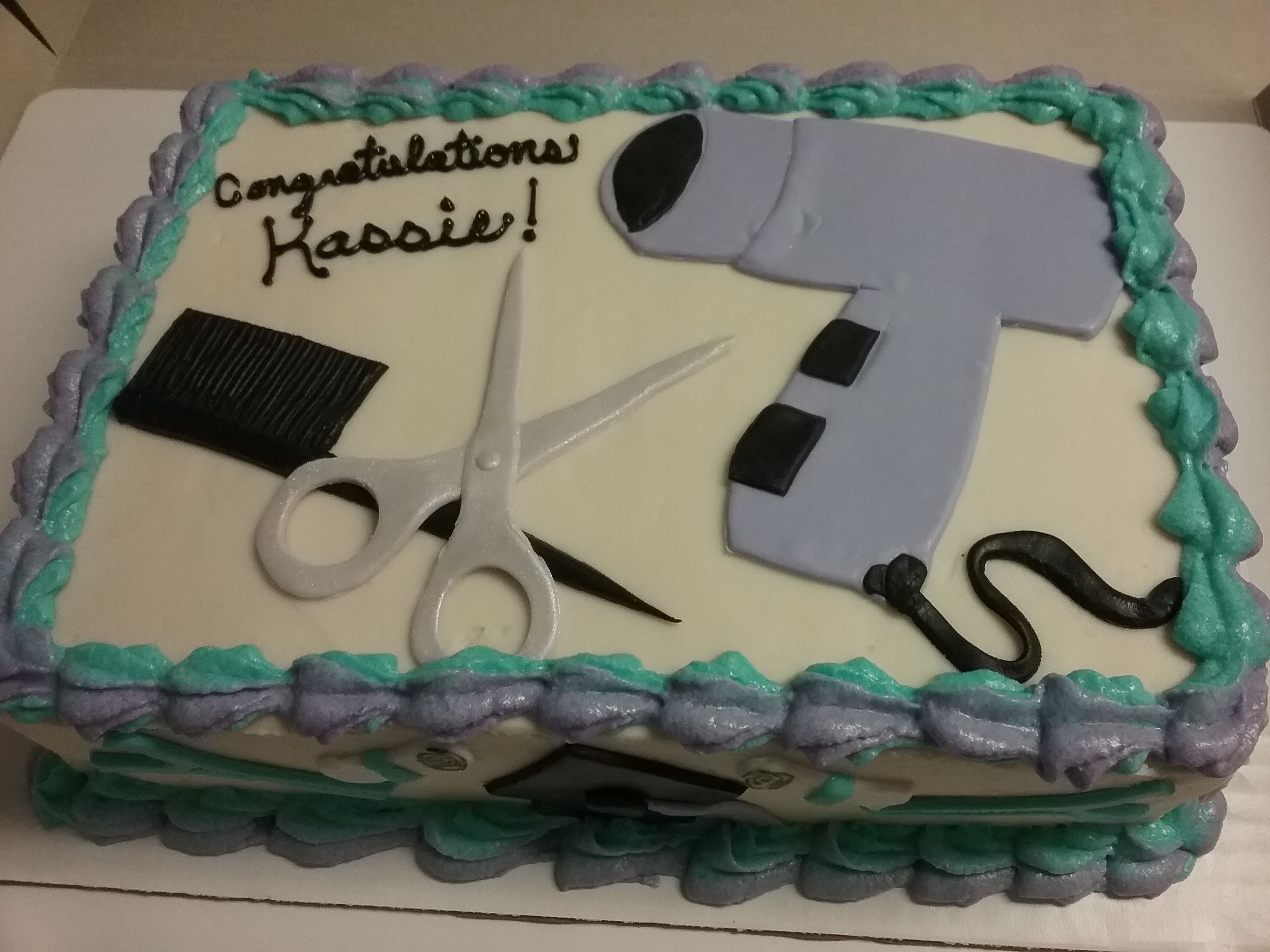 Birthday Cakes Annamaries