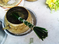 REGALIA RITUAL HOLLY WATER TEMPLE SPIRIT JOURNEYS UBUDSPIRITBALI 