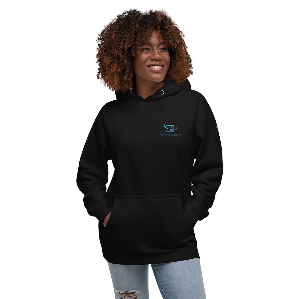 Thumbnail: Cotton Heritage M2580 I Unisex Premium Pullover Hoodie