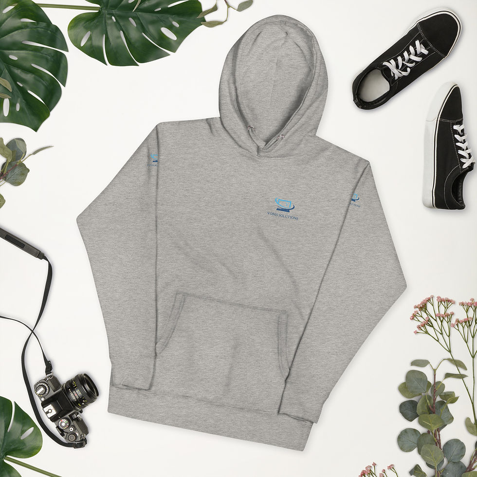 Thumbnail: Cotton Heritage M2580 I Unisex Premium Pullover Hoodie