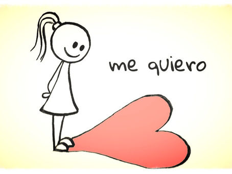 La aceptación