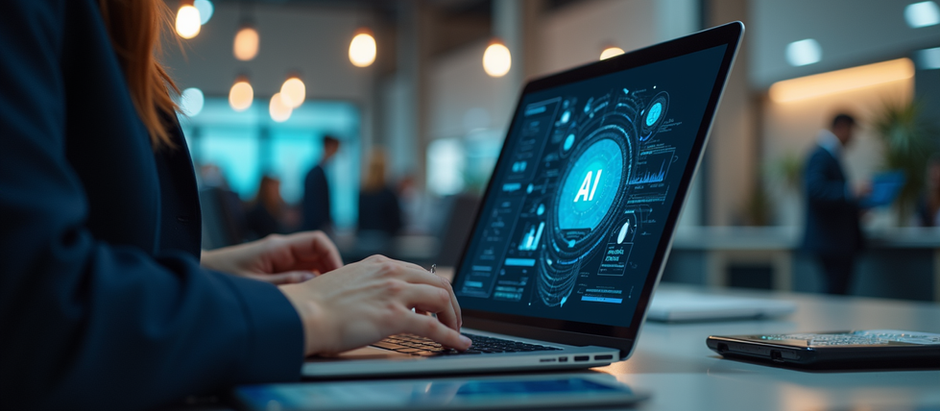 Emerging Recruitment Technology Trends in India: Modern Hiring Technologies Shaping the Future