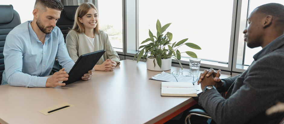 Smart Recruitment Technology for Staffing Success