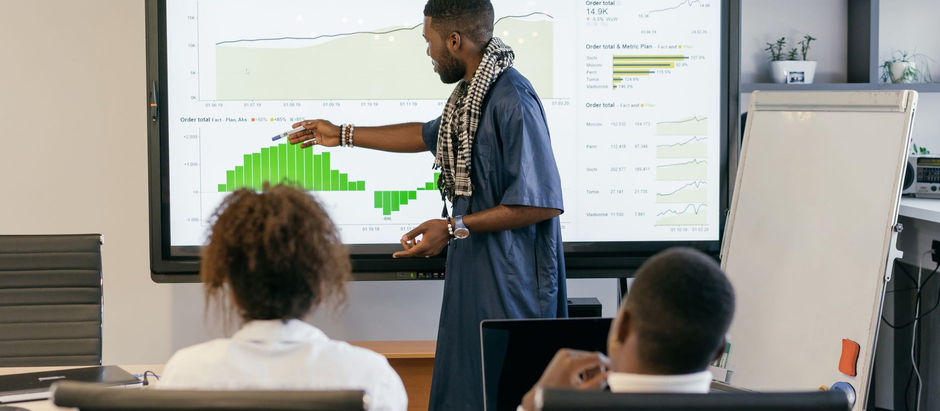 Master Talent Sourcing with Ruvellan Technologies