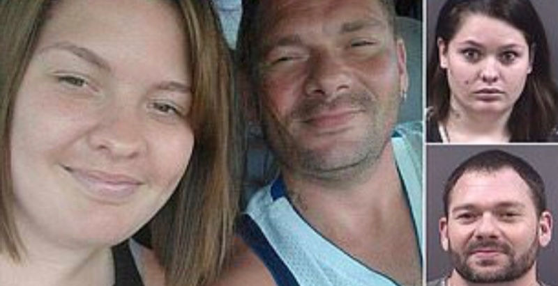 Nebraska woman, 21, AVOIDS jail after marrying her biological father