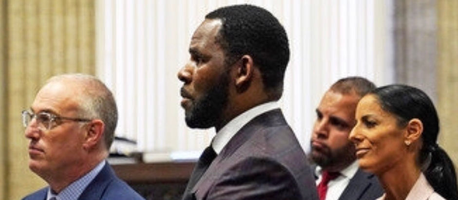 Here’s How the Feds Got R. Kelly