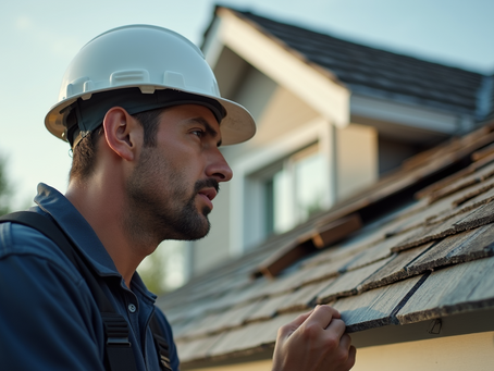 Risk Factor Analysis in Property Inspections