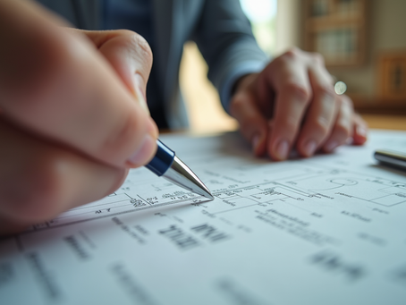 Your Ultimate Checklist for Home Inspection Report Review