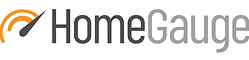 HomeGauge Logo