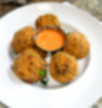 Boudin Balls