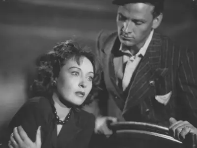 OSSESSIONE (1943)