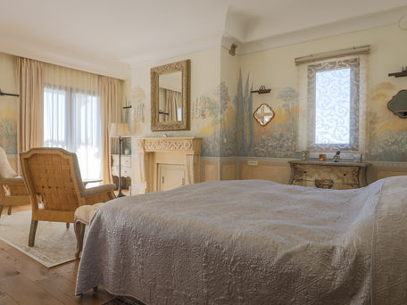 Prime sea view land plot for sale in Reževići, Montenegro, with excellent investment and development potential.