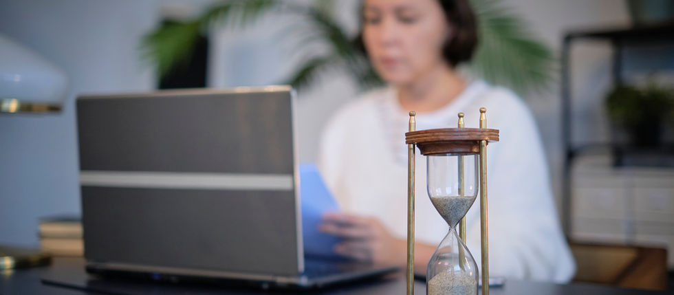 One Week Left to Submit to Screenwriters Lab!