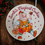 Thumbnail: Santa's Magical Cookies - Dessert Plate
