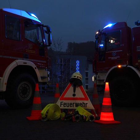 Frohen ersten Advent 