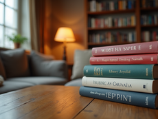 Canadian Literary Fiction Blogs to Follow: Discover Popular Literary Blogs Canada