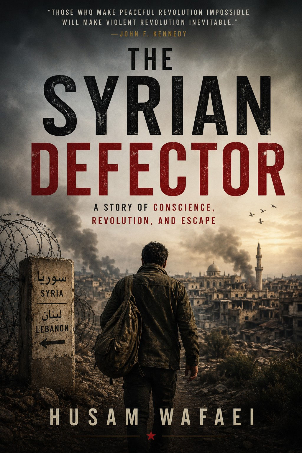 The Honourable Defection
