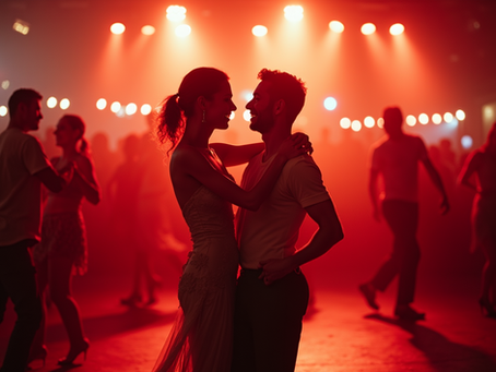 Explore os Benefícios da Dança: Transforme Sua Vida com Movimento e Alegria