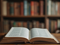 Top Literary Fiction Blog Reviews for Readers