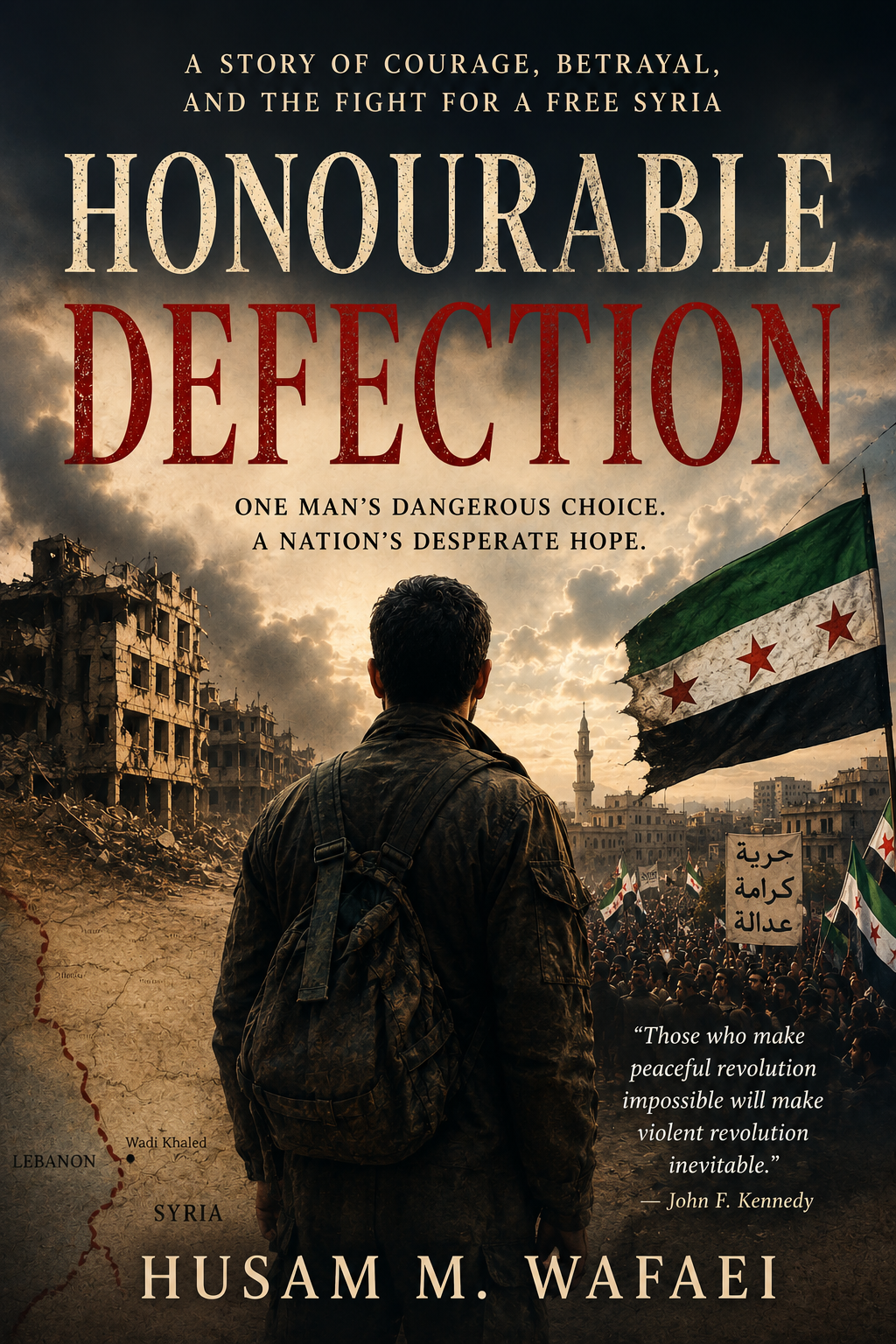Honourable Defection