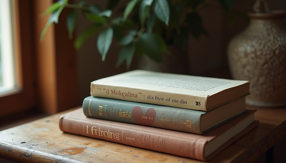 Welcome to Our Literary Fiction Platform: A Sanctuary for Stories and Souls