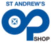 St Andrew's Brighton Op Shop