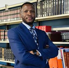 [Power fm] Leadership Dialogue: Professor Tshepo Madlingozi