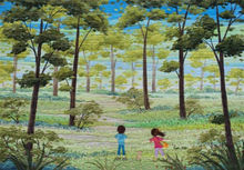 A Stroll in the Wood.jpeg