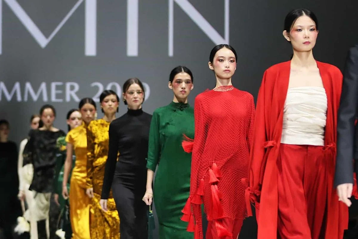 Los Angeles Fashion Week