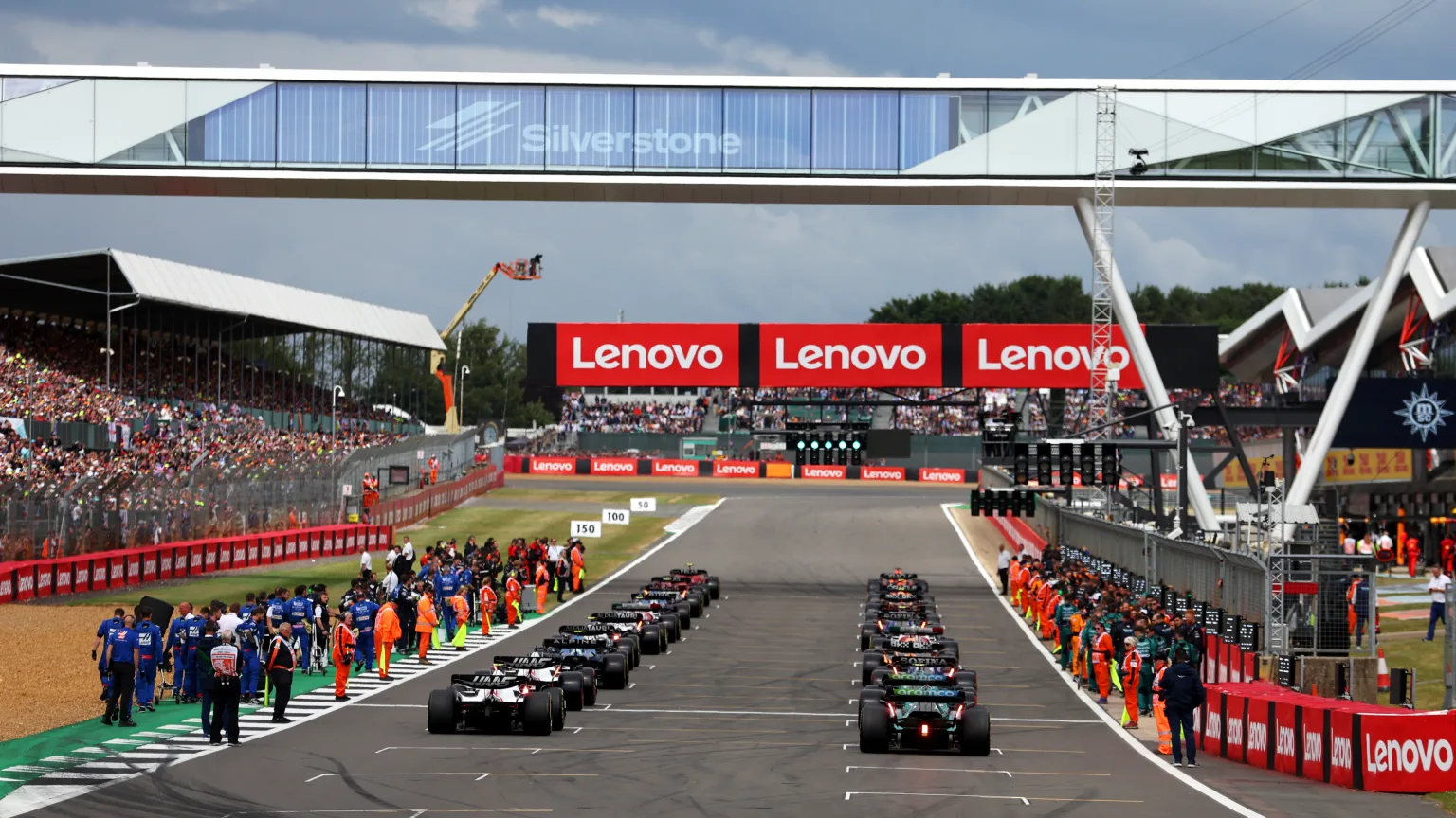 British Grand Prix