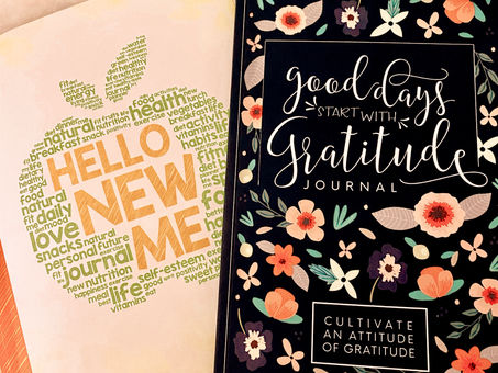 FIND STRENGTH EVERY DAY