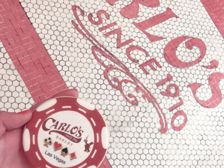 HAPPY #nationalcookieday 😋