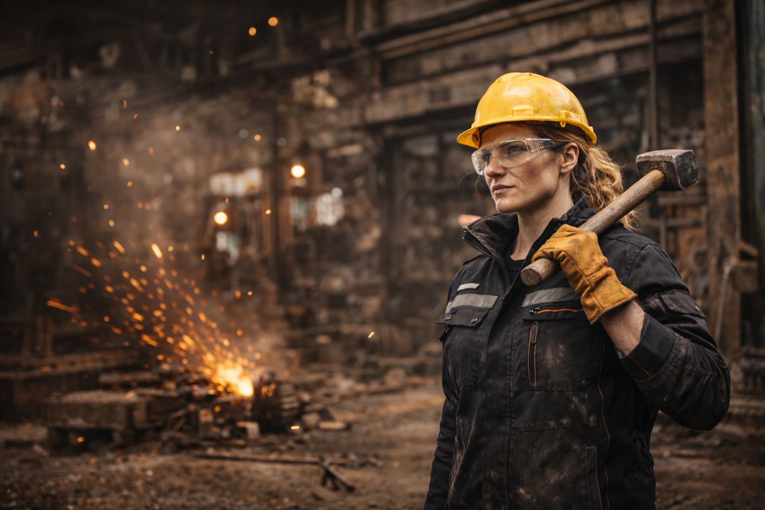 Writer: Diana van der Walt