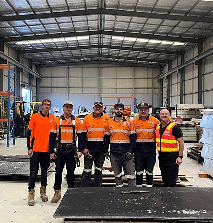 Tradies