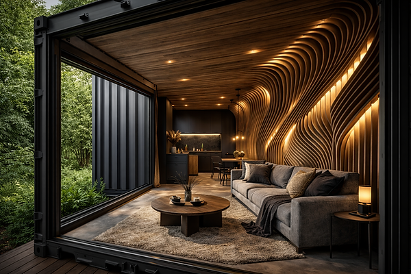 arquitetura parametrica