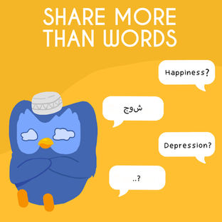 Mental Health Campaign