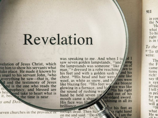 "Revelation"