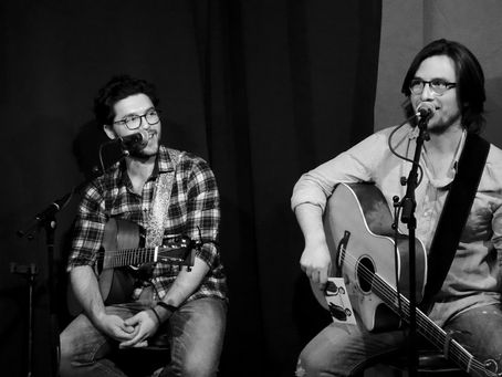 Retour surprise sur la sortie d'EP "L'autre Moi" de Kindred