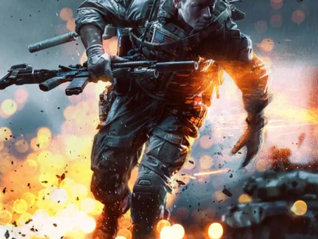 Battlefield terá um futuro promissor, garante EA