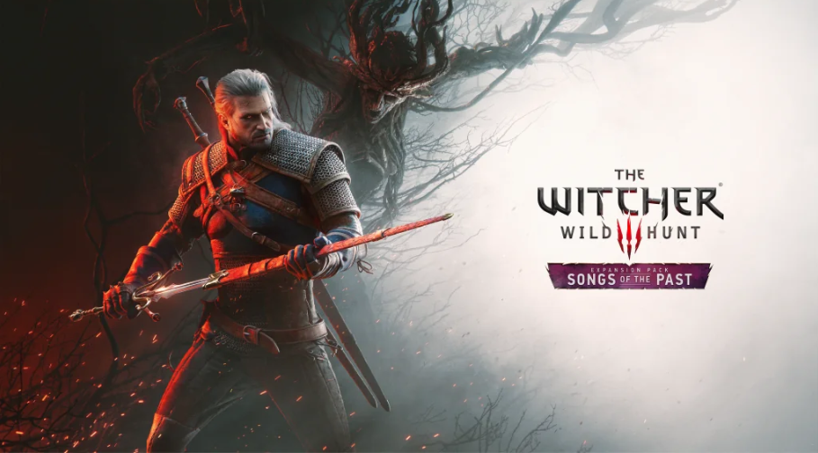 Bomba! The Witcher 3 anuncia nova expansão
