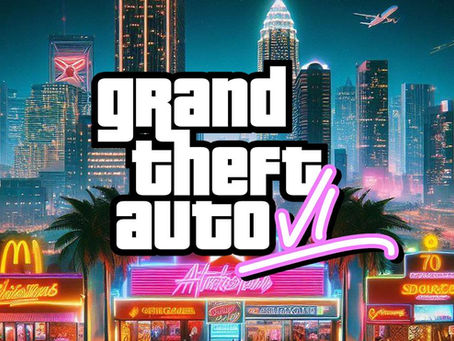 GTA 6 já pode entrar em pré-venda na próxima semana, indicam e-mails enviados a lojas