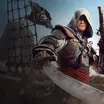 Assassin's Creed Black Flag Resynced será o primeiro da franquia com dublagem