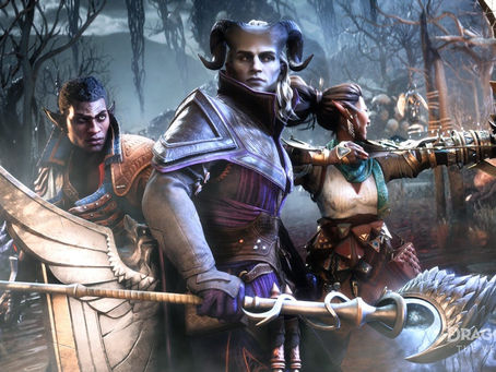Dragon Age: The Veilguard recebe extenso gameplay; assista