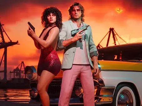 Take-Two espera gerar mais de US$ 1 bilhão em caixa com o lançamento de GTA 6