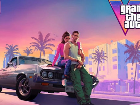 GTA VI será algo nunca visto antes, afirma Take-Two
